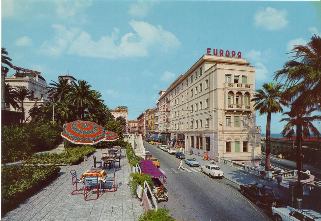 HOTEL EUROPA