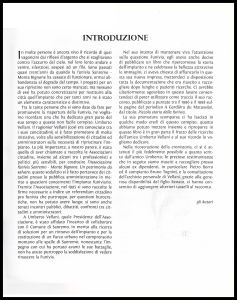 Introduzione