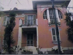 Villa Anita