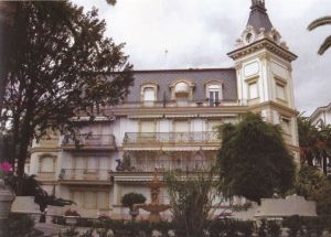 La Villa MiSol